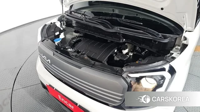 Kia The New Kia Ray id 3026766 из Кореи 15