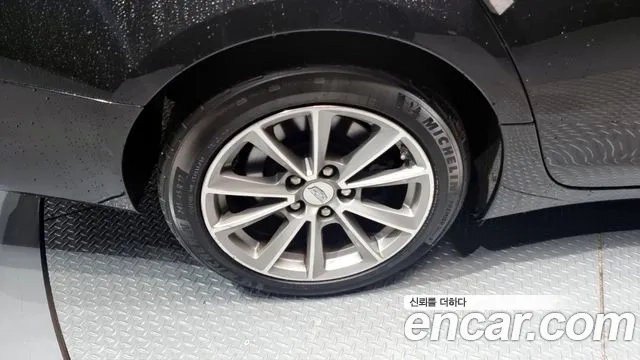 Cadillac CTS 3rd generation id 2860237 из Кореи 15