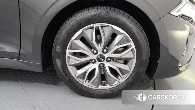 Kia K5 Hybrid 3rd Generation id 3788570 из Кореи 15