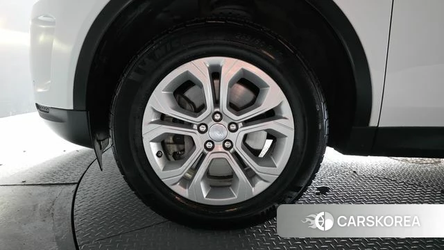 Land Rover Discovery Sports 2nd Generation id 4339096 из Кореи 37