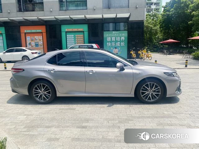 Toyota Camry id 4387568 из Китая 14