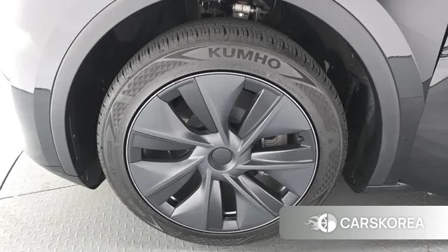 Tesla Model Y id 3467098 из Кореи 15