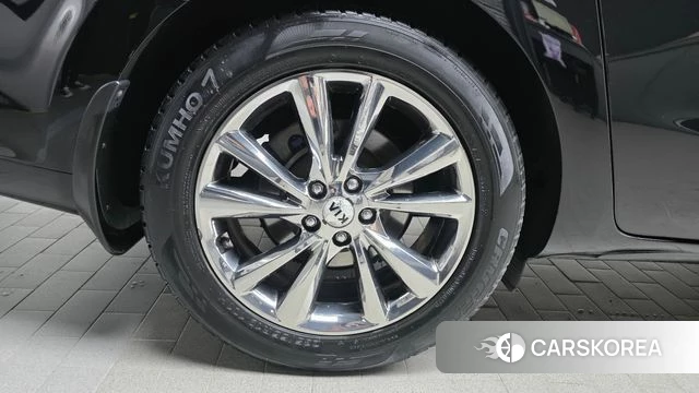 Kia The New Carnival id 3845290 из Кореи 15