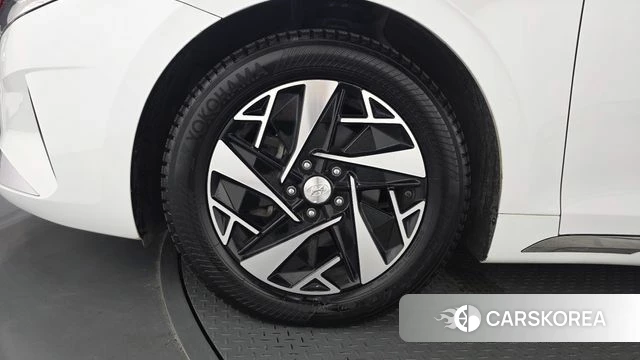 Hyundai The New Grandeur IG Hybrid id 4701815 из Кореи 15