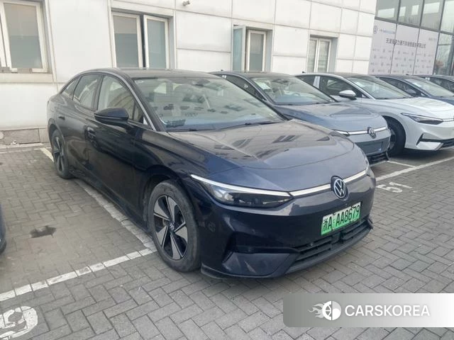 Volkswagen ID.7 VIZZION id 4271970 из Китая 7