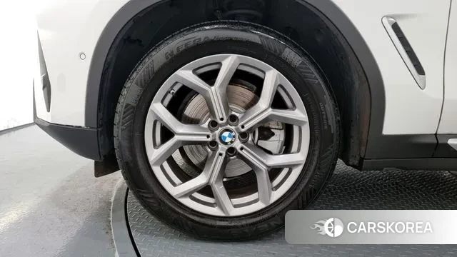 BMW X3 (G01) id 2998354 из Кореи 15