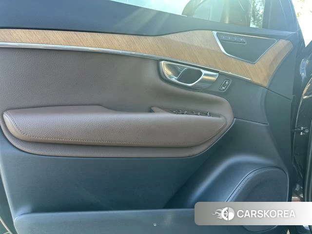 Volvo XC90 id 4236670 из Китая 18
