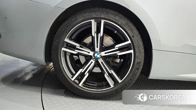 BMW 4 Series (G22) id 4645834 из Кореи 25