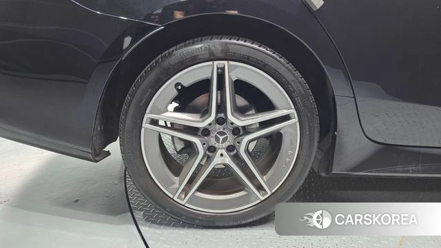 Mercedes-Benz CLS-Class C257 id 4536067 из Кореи 15