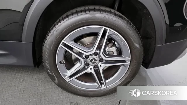 Mercedes-Benz GLB-Class X247 id 3464104 из Кореи 15