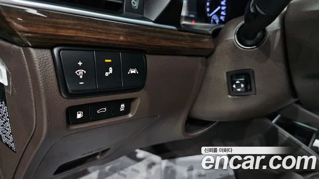 Kia All New K7 Hybrid id 2760393 из Кореи 15