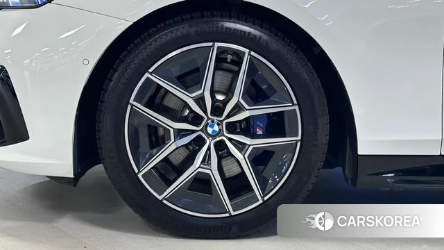 BMW 5 Series (G60) id 4710840 из Кореи 15