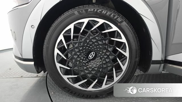Hyundai Ionic 5 id 4731150 из Кореи 33