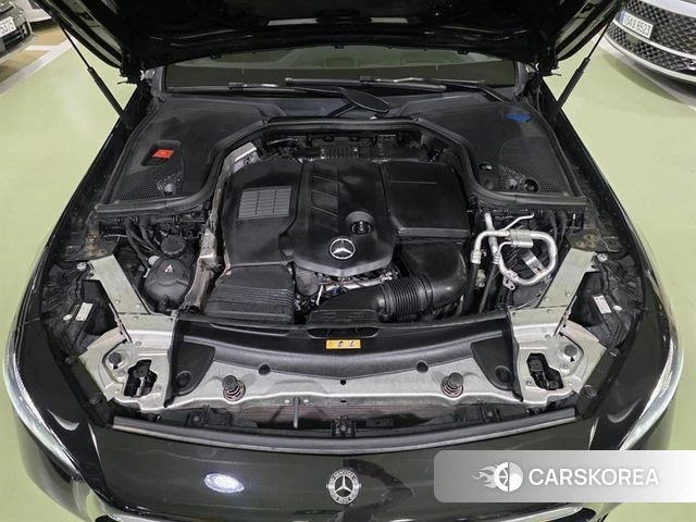 Mercedes-Benz CLS-Class C257 id 4513188 из Кореи 14
