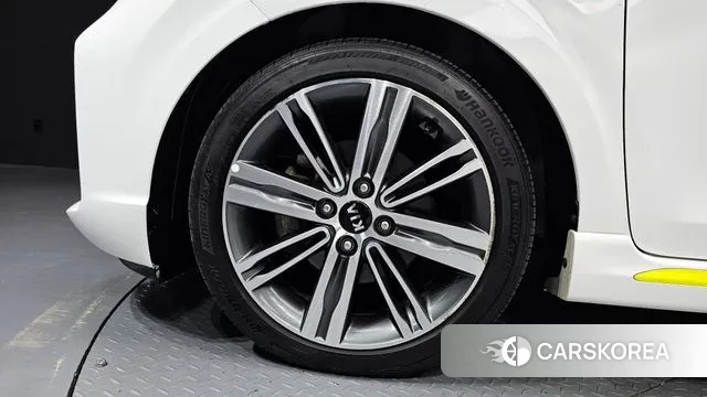 Kia All New Morning (JA) id 3541665 из Кореи 15