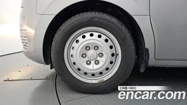 Hyundai Staria id 2795263 из Кореи 15