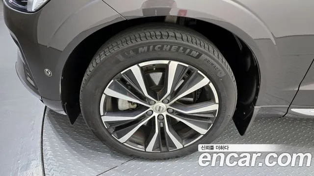 Volvo XC60 second Generation id 2244261 из Кореи 15