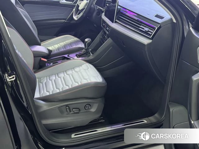 Volkswagen Tiguan L id 4276959 из Китая 8
