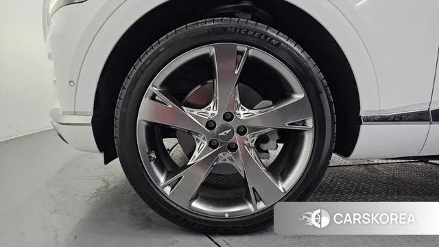 Genesis GV80 id 3479624 из Кореи 15