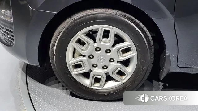 Hyundai Staria id 3473073 из Кореи 15