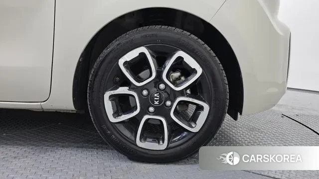 Kia The New Ray id 3641060 из Кореи 15