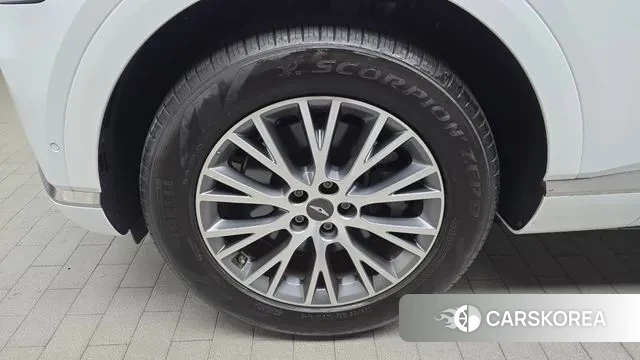 Genesis GV80 id 3224885 из Кореи 15