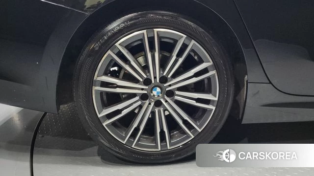BMW 3 Series (G20) id 4580972 из Кореи 15