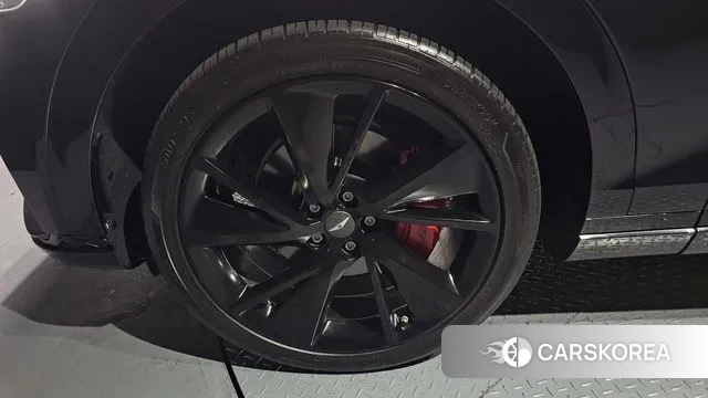 Genesis GV70 id 3597960 из Кореи 15