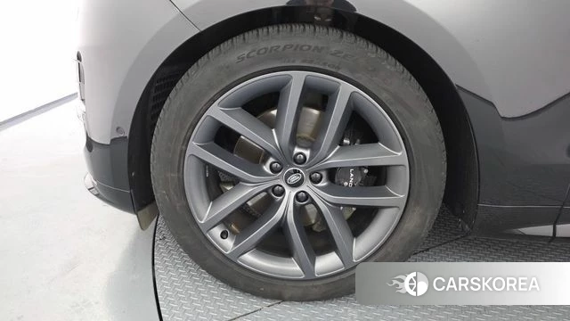 Land Rover Range Rover Sport 3rd Generation id 3915102 из Кореи 15