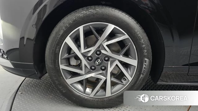 Hyundai Grandeur (GN7) id 4375332 из Кореи 29