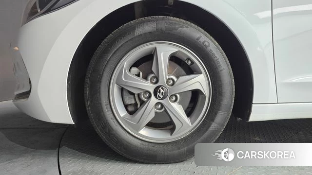 Hyundai Avante AD id 4225757 из Кореи 15