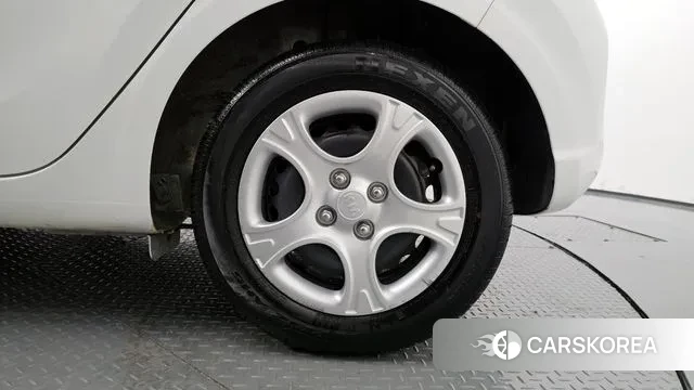 Kia Morning Urban (JA) id 3519490 из Кореи 15