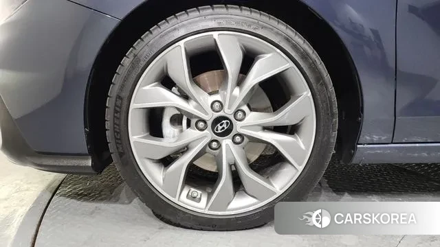 Hyundai i30 (PD) id 3616714 из Кореи 15