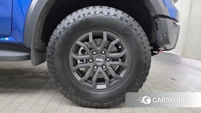 Ford Ranger 4th Generation id 3696455 из Кореи 15