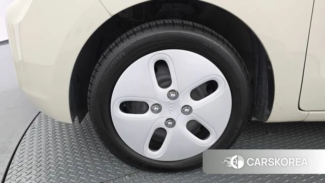 Kia The New Ray id 4711987 из Кореи 26