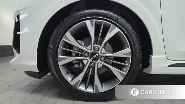 Kia Morning Urban (JA) id 4580340 из Кореи 25
