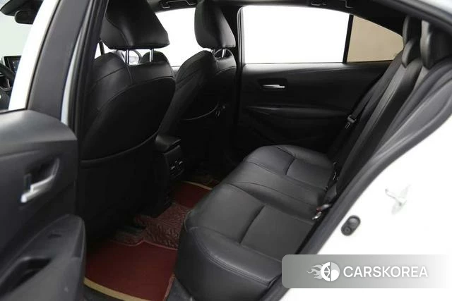 Toyota Lei Ling id 4265947 из Китая 18
