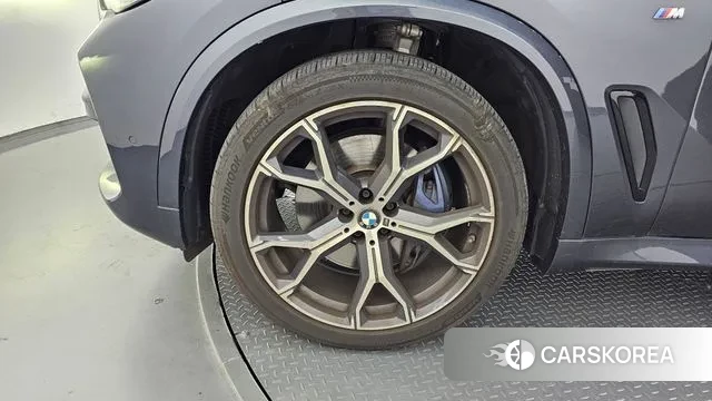 BMW X5 (G05) id 3016453 из Кореи 15