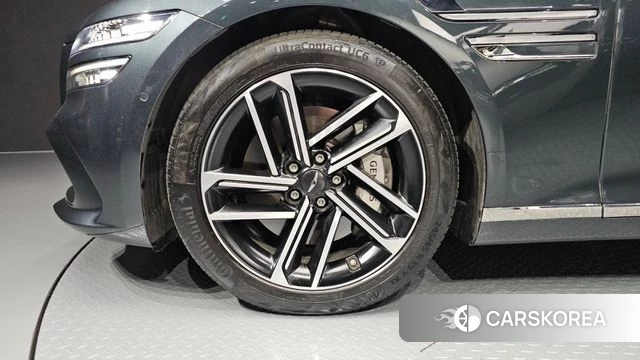 Genesis G80 (RG3) id 4442493 из Кореи 26