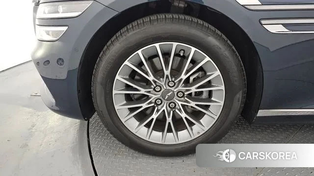 Genesis G80 (RG3) id 3431690 из Кореи 15