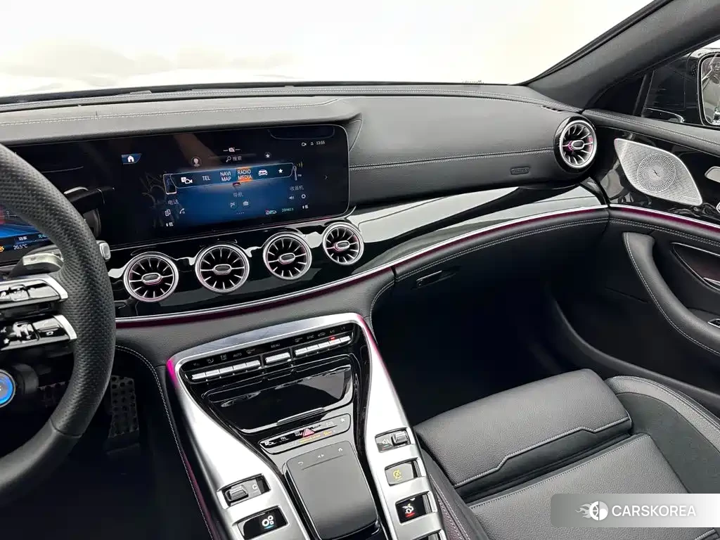 Mercedes-Benz AMG GT id 4674319 из Китая 27
