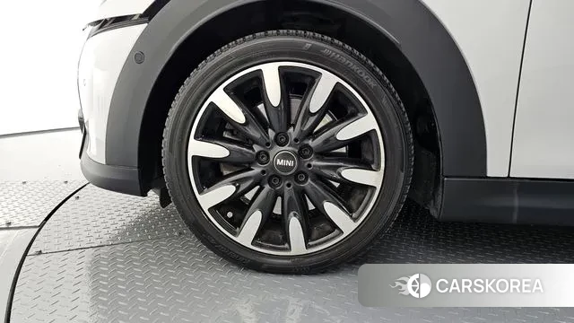 Mini Cooper S id 3342334 из Кореи 15