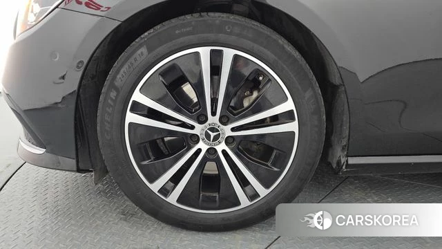 Mercedes-Benz E-Class W213 id 3893179 из Кореи 15