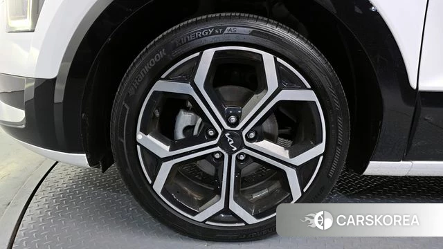 Kia Di Ol Nu Niro id 3878068 из Кореи 15