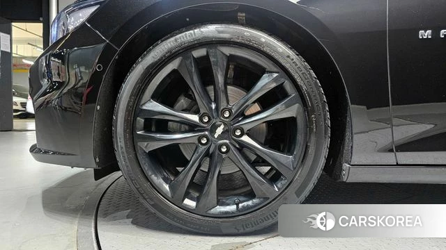 Chevrolet (GM Daewoo) All New Malibu id 4285878 из Кореи 25