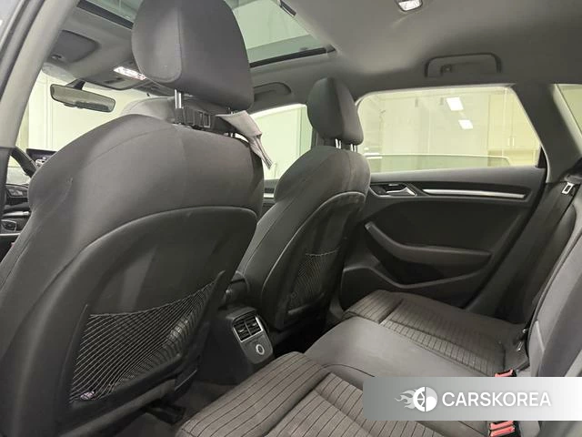 Audi A3 id 4227849 из Китая 14