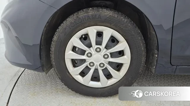 Kia The New K3 2nd generation id 3600285 из Кореи 15