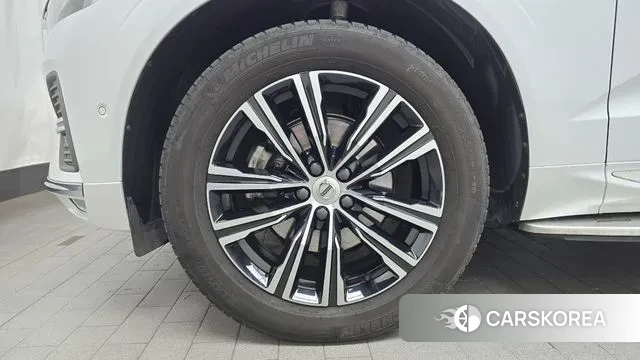 Volvo XC60 second Generation id 3342988 из Кореи 15