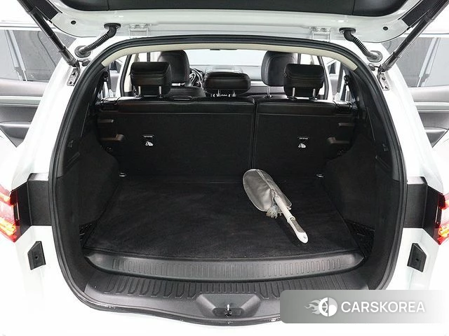 Renault Korea (Samsung) The New QM6 id 3966032 из Кореи 15