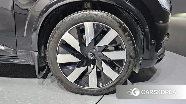 Volvo XC90 second Generation id 3614683 из Кореи 15